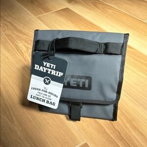 Yeti Daytrip Lunch Bag